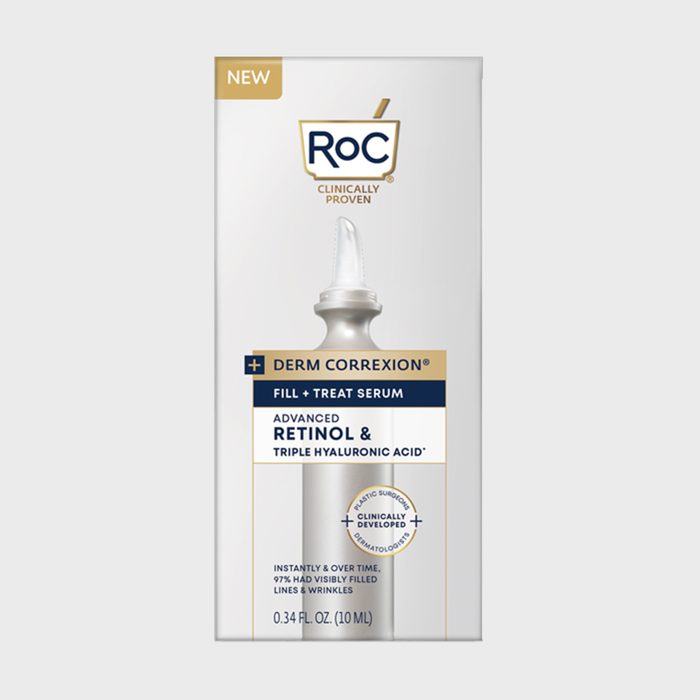 27 Best Face Serums For Every Skin Type And Challenge 19 Roc Ecomm Via Merchant
