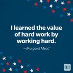 35 Labor Day Quotes That Honor Hard Work and Dedication