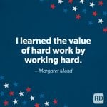 33 Labor Day Quotes That Honor Hard Work and Dedication