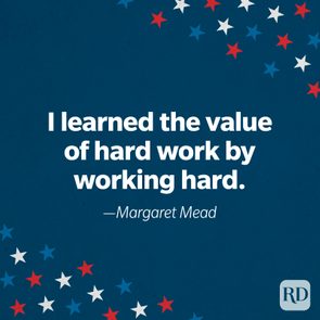 Labor Day Quotes That Honor Hard Work and Dedication
