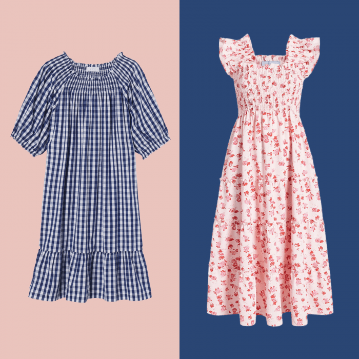 9 Best House Dresses You'll Wear All Year Long | Comfy, Stylish Dresses