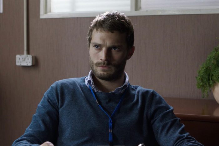 The Fall (2013–2016)