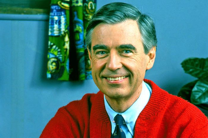 Mr. Rogers' Neighborhood (1968–2001)