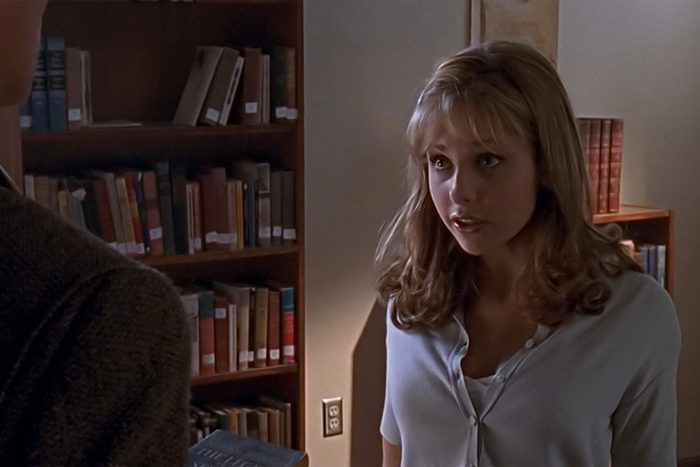 Buffy the Vampire Slayer (1997–2003)