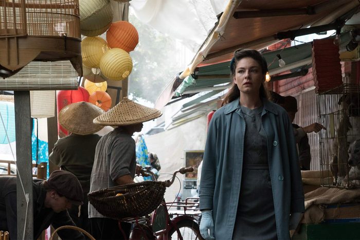 The Man in the High Castle (2015–2019)