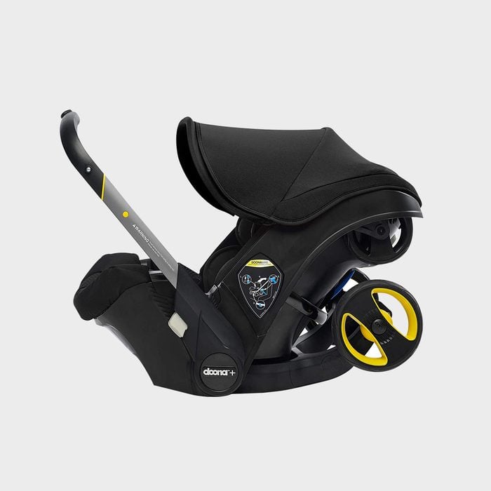 Doona Infant Car Seat & Latch Base Ecomm Amazon.com