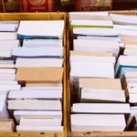 14 Places to Donate Your Used or Unwanted Books