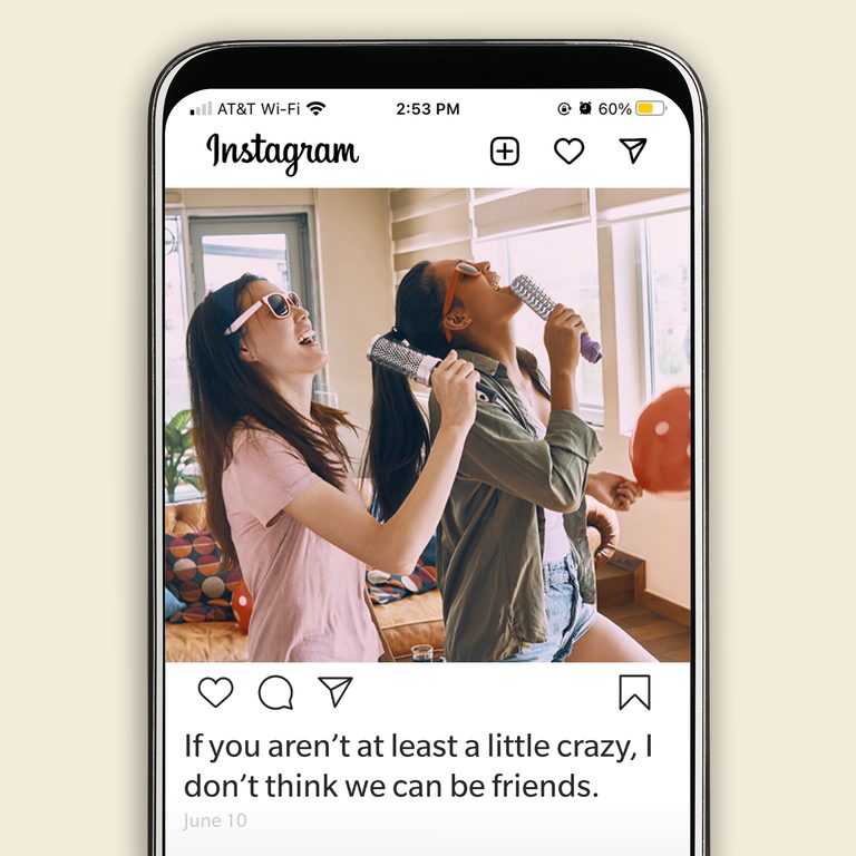 100 Best Friend Captions for Instagram: Cute, Funny, Sentimental