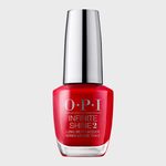 Opi Infinite Shine 2 Red Nail Polish Ecomm Via Amazon