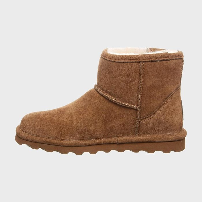 Bearpaw Ankle Boots
