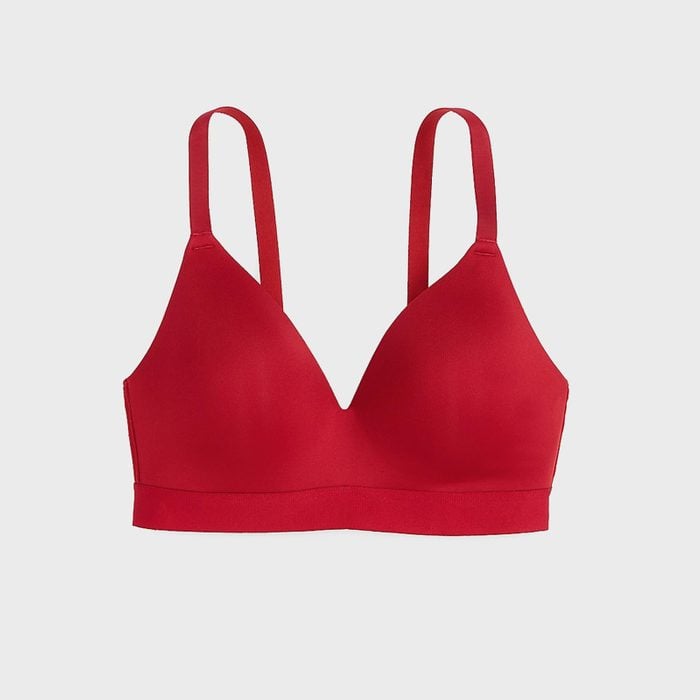 Maurices Smooth Bliss Wireless T-Shirt Bra