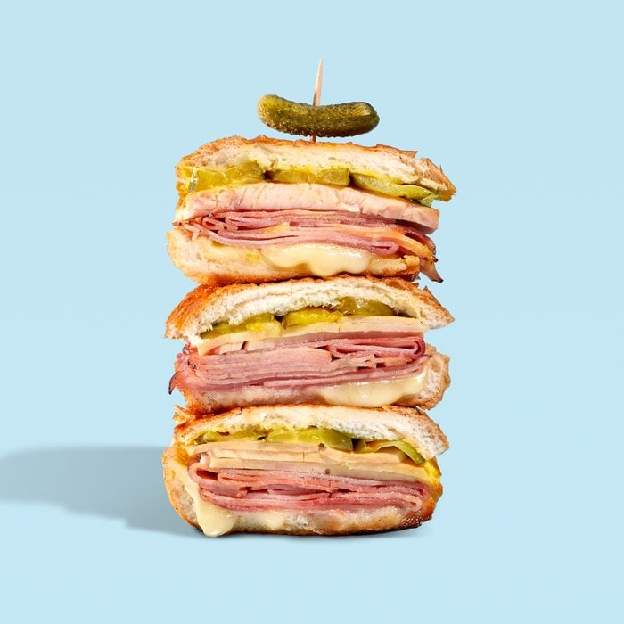 The Best Sandwich In Every State Florida