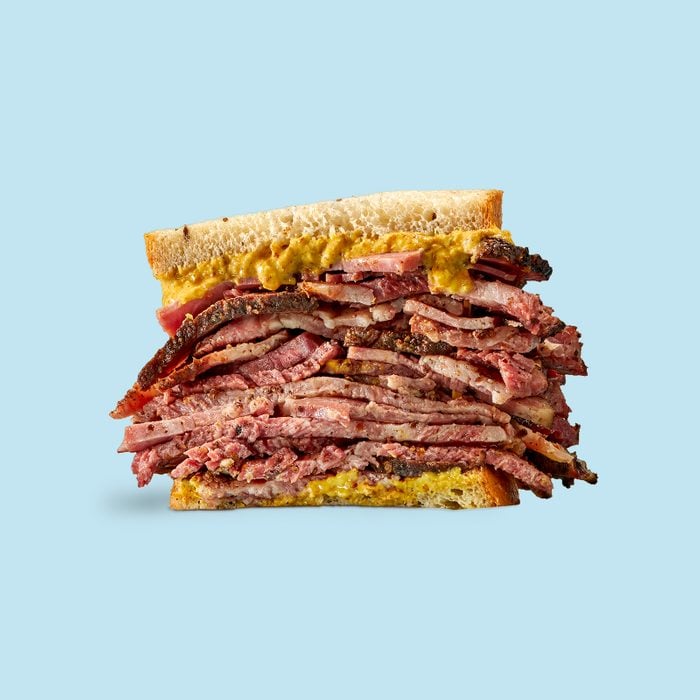 The Best Sandwich In Every State New York