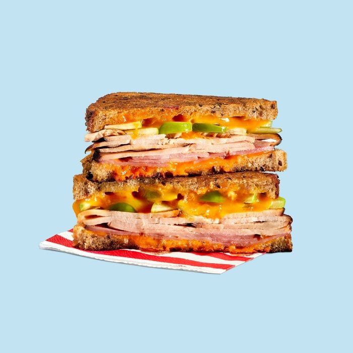 The Best Sandwich In Every State Vermont