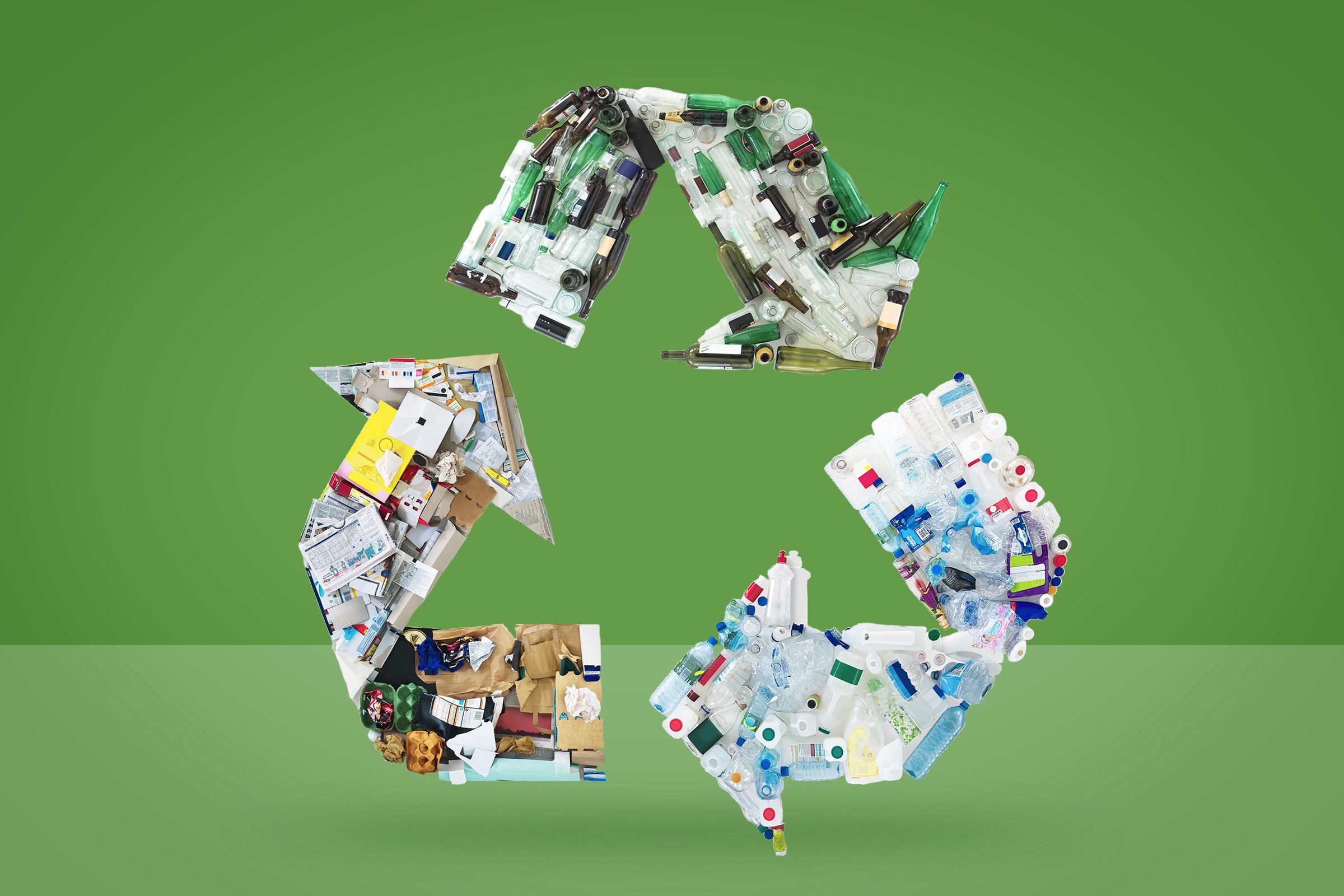 Future of Recycling: Top 13 Strategies