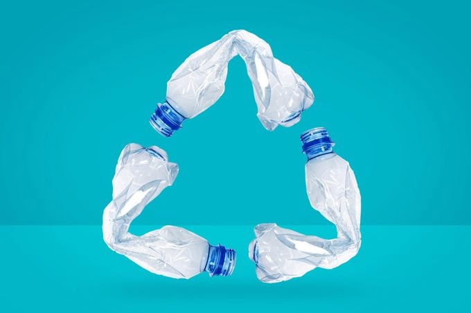 The Future Of Recycling Plastic Gettyimages 1074520450