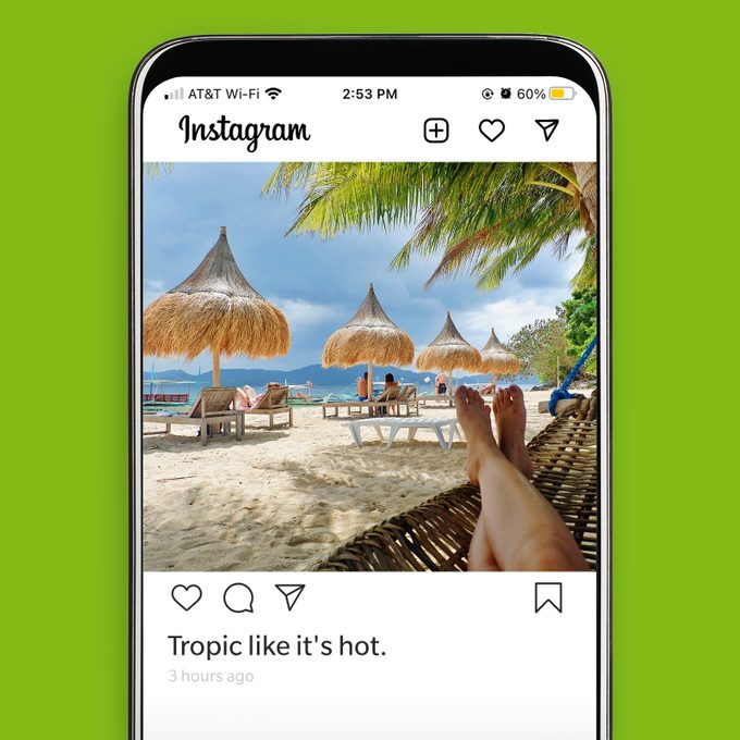 75 Best Vacation Instagram Captions for Your 2022 Vacation Pictures