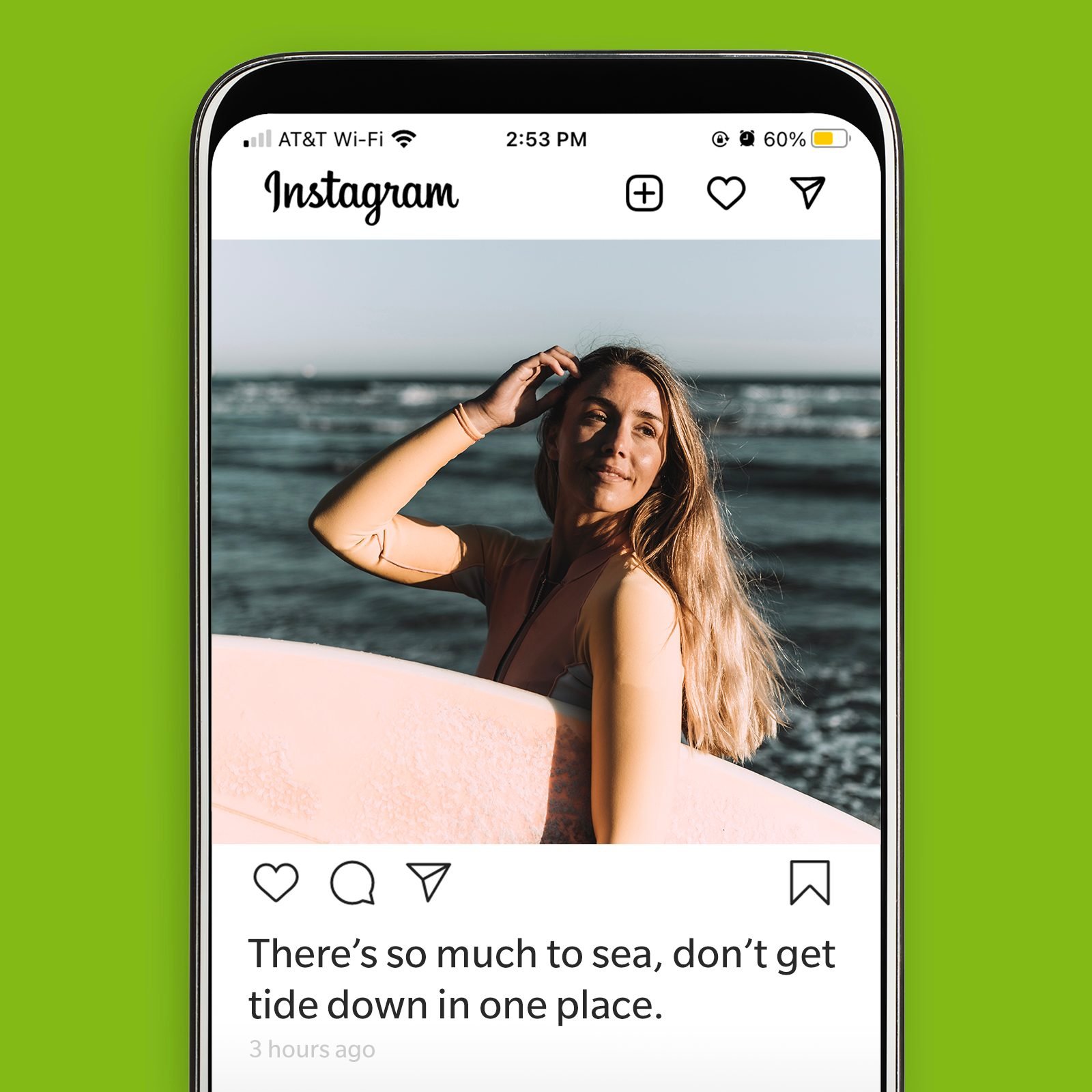 70 Instagram Bio Quotes and Ideas - What is a Good Quote for Instagram?