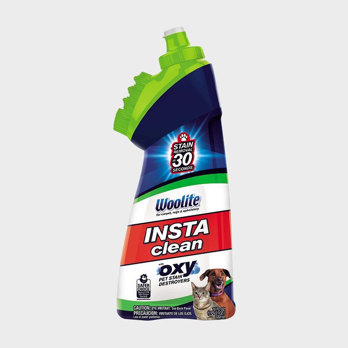 Woolite Instaclean Pet With Brush Head Cleaner Ecomm Amazon.com