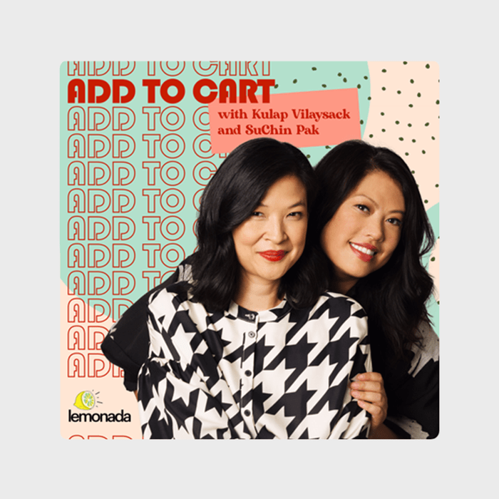 Add To Cart With Kulap Vilaysack And Suchin Pak Ecomm Via Apple