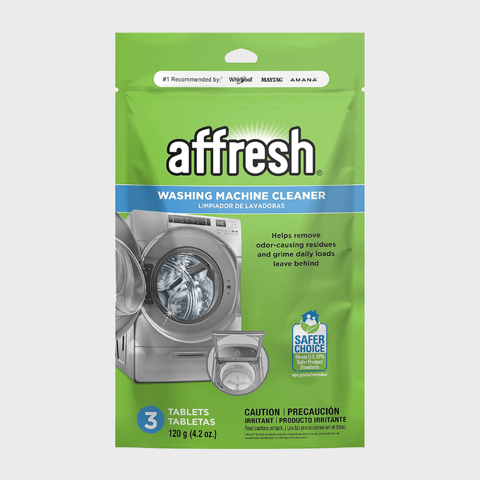 Affresh Washing Machine Cleaner Ecomm Via Amazon