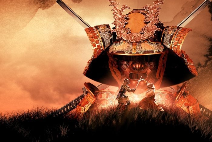 Age Of Samurai Battle For Japan Ecomm Via Netflix.com