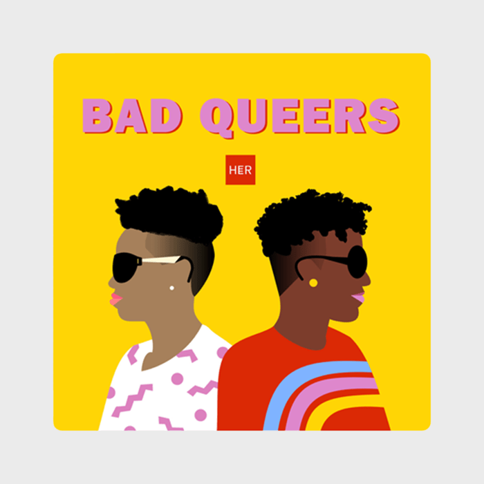 Bad Queers Podcast Ecomm Via Apple