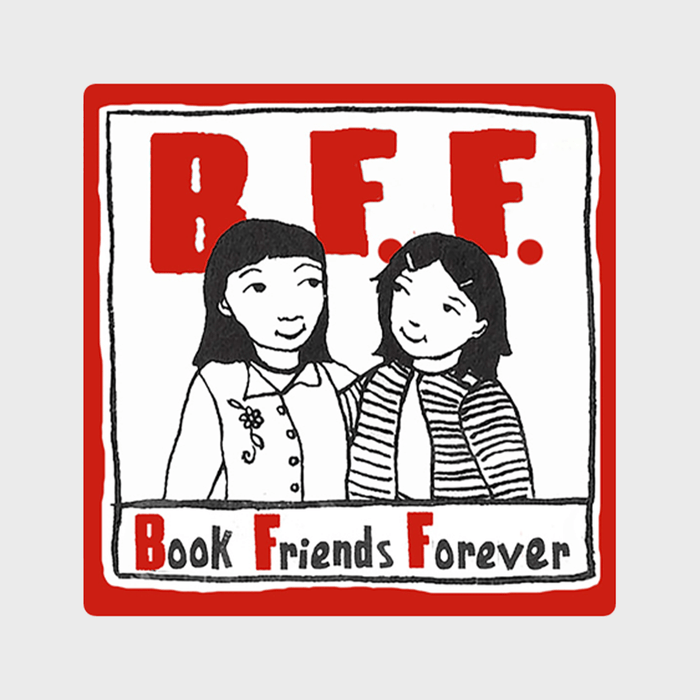 Book Friends Forever Podcast Ecomm Via Apple