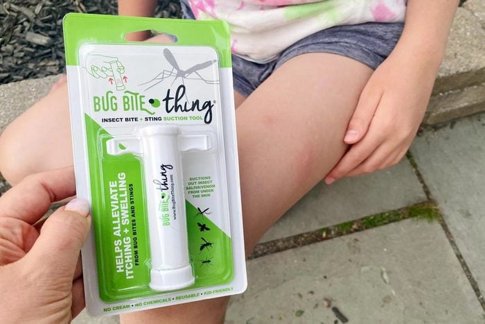 The Bug Bite Thing Review: It Really Works!