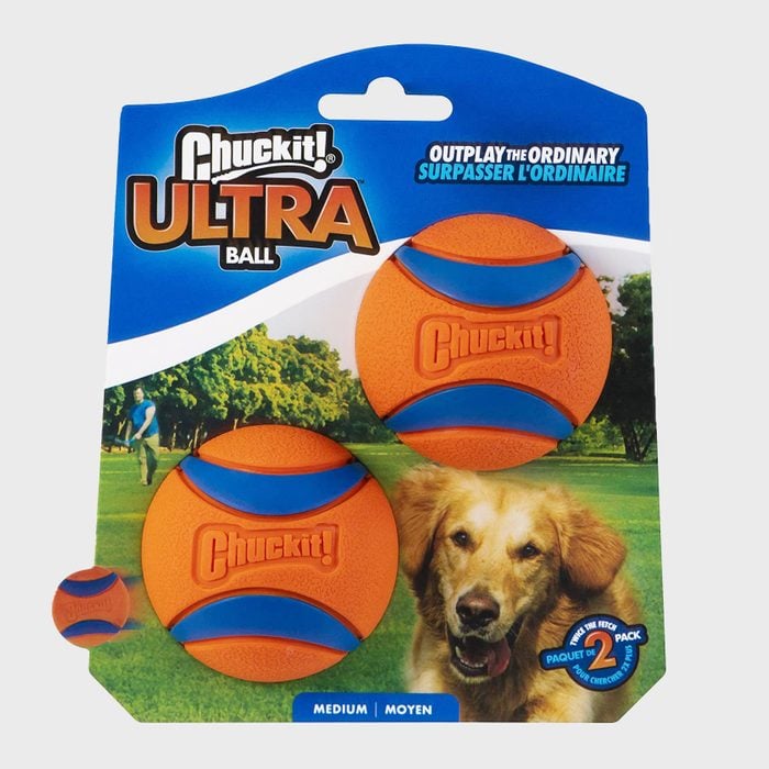 Chuck It Ultra Ball Toy Ecomm Via Amazon