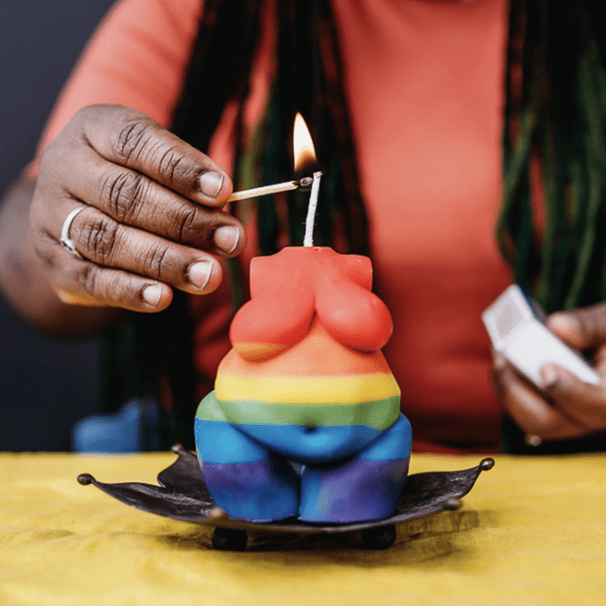 Ctoan Co Candles Lgbtq Owned Business