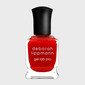 Deborah Lippmann Hot In Here Red Nail Polish Ecomm