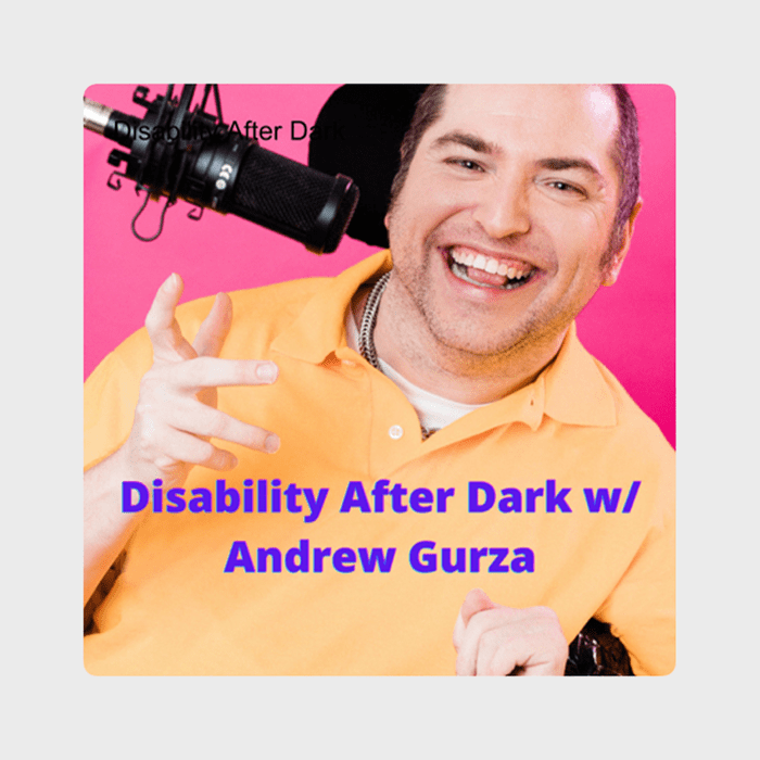 Disability After Dark Podcast Ecomm Via Apple