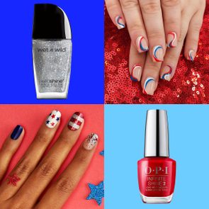Fourth Of July Nails Opener