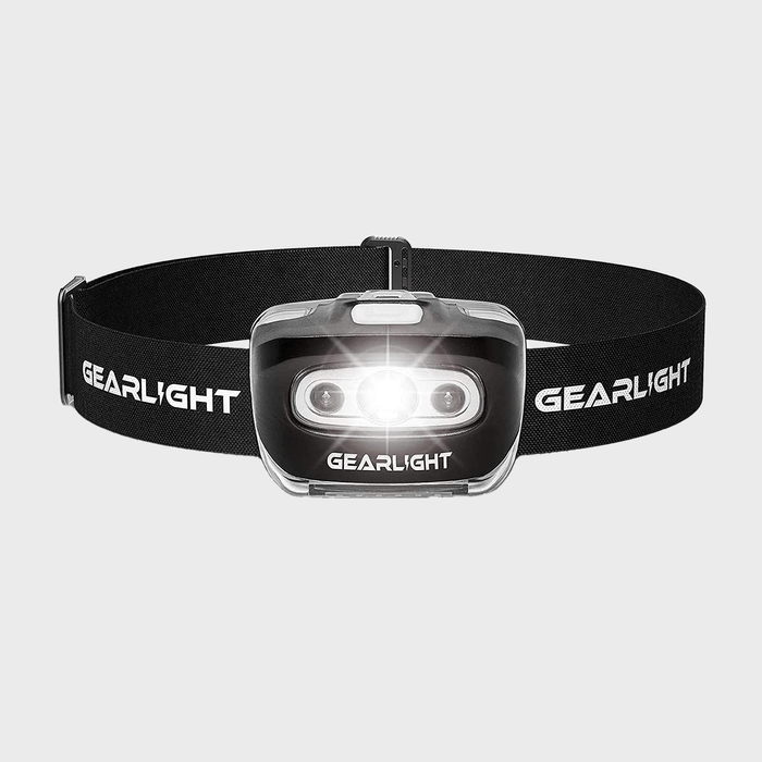 Gearlight Led Head Lamp Ecomm Via Amazon