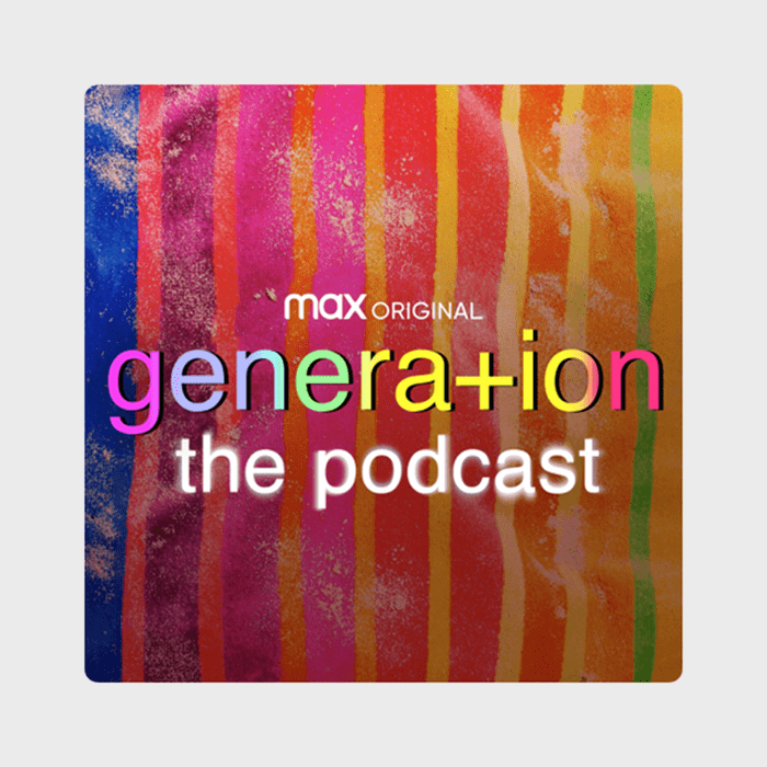 Generation The Podcast Hbomax Ecomm Via Apple