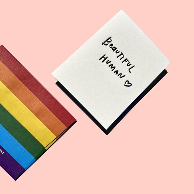 Ink Meets Paper Paper Goods Lgbtq Owned Business