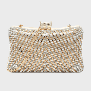 Kelly And Katie Curves Crystal Clutch Ecomm Via Dsw