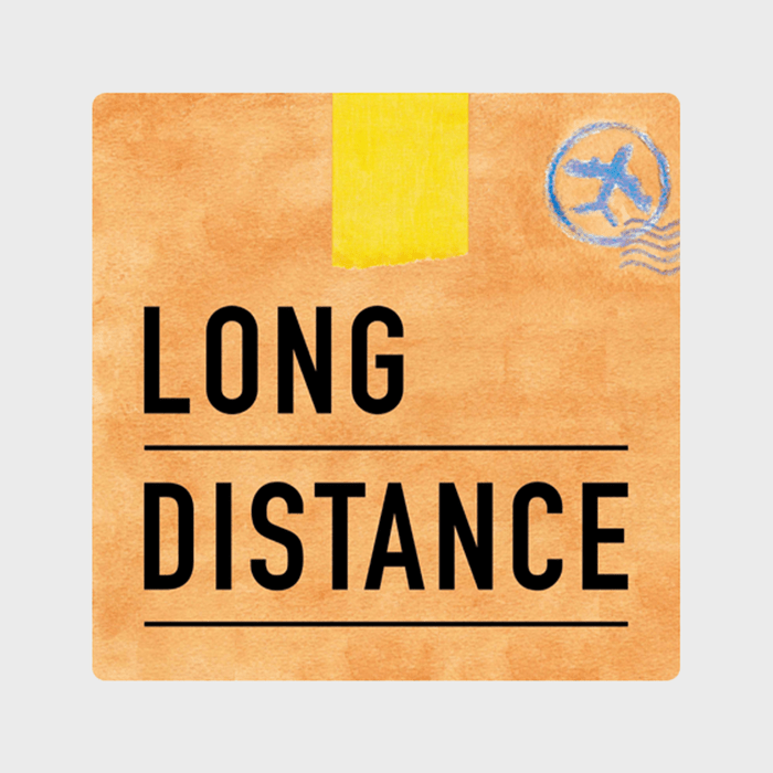 Long Distance Podcast Ecomm Via Apple