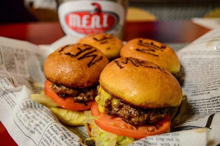Meat Eatery Burgers In Florida Via Meateatery.com