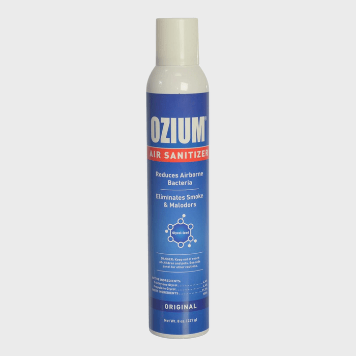 Ozium Air Sanitizer Spray Ecomm Via Amazon