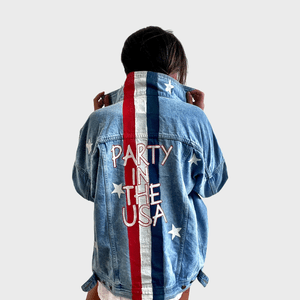 Party In The Usa Denim Jacket Ecomm Via Wrenglory