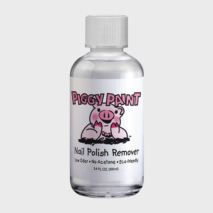 Piggy Pain Nail Polish Remover Ecomm Via Target
