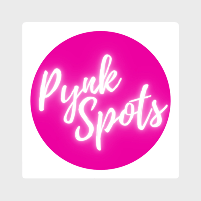 Pynk Spots Podcast Ecomm Via Apple