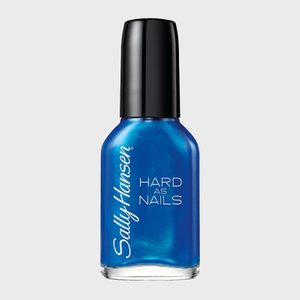 Sally Hansen Hard As Nails Blue Polish Ecomm Via Walmart