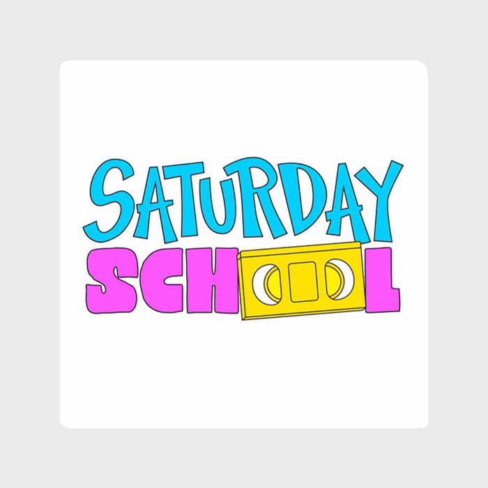 Saturday School Podcast Ecomm Via Apple
