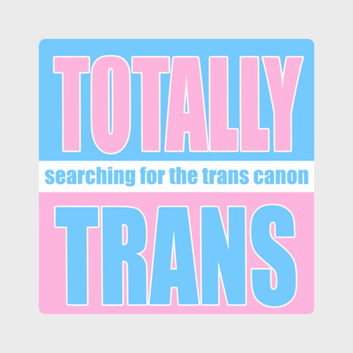 Totally Trans Canon Podcast Ecomm Via Apple