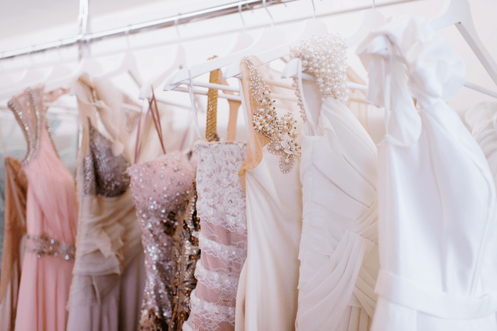 Wedding Guest Attire, Explained — 6 Types of Wedding Dress Codes