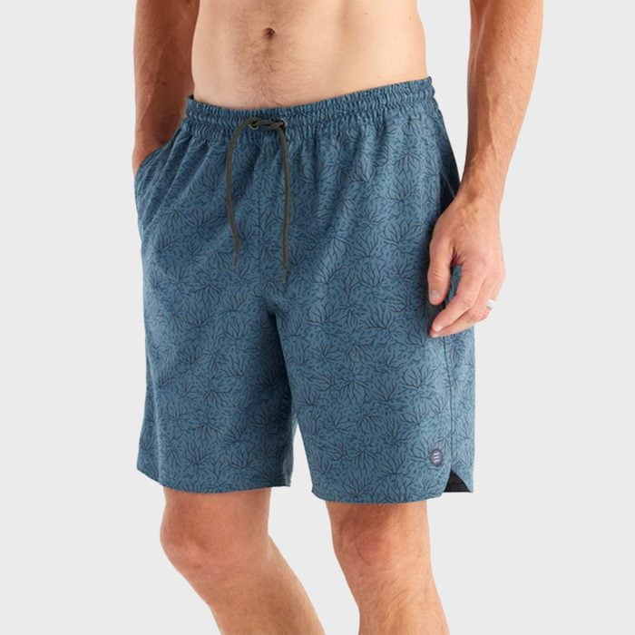 Free Fly Lined Swell Shorts