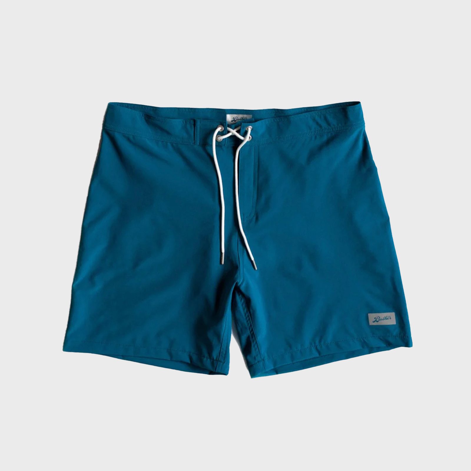 Bather Technical Surf Shorts